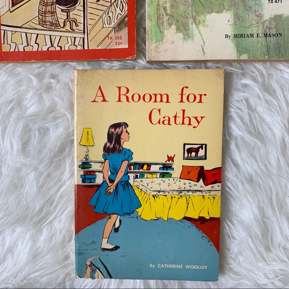 vintage books great graphics childrens/Young adult - Picture 7 of 16